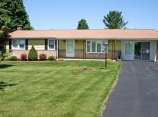 4620 Maple Grove Rd, Hampstead, MD 21074