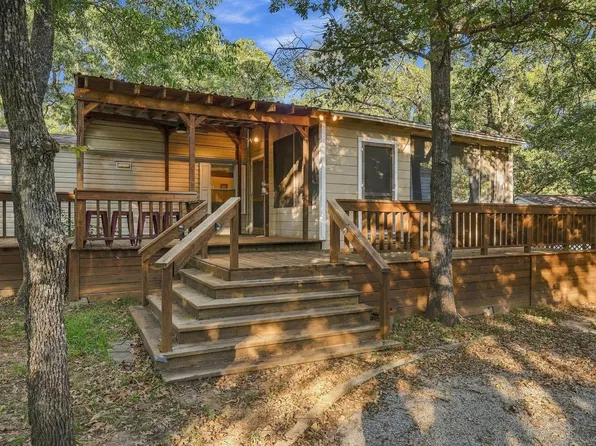 512 Mill Creek Resort Rd #34, Pottsboro, TX 75076