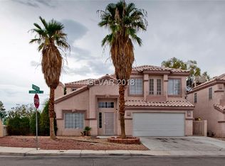 9156 Sangria Ln, Las Vegas, NV 89147