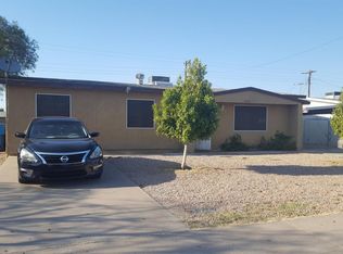 7512 W Weldon Ave, Phoenix, AZ 85033