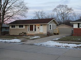 5609 55th Ave, Kenosha, WI 53144