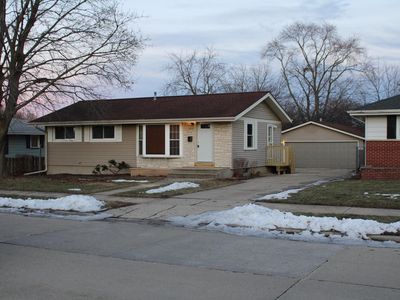 5609 55th AVENUE, Kenosha, WI, 53144