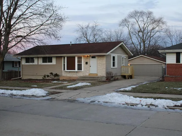 5609 55th AVENUE, Kenosha, WI 53144