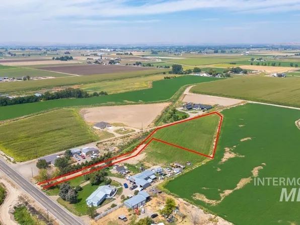 Highway 30 W, New Plymouth, ID 83655