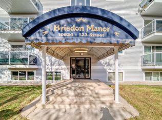 10624 123rd St NW #403, Edmonton, AB