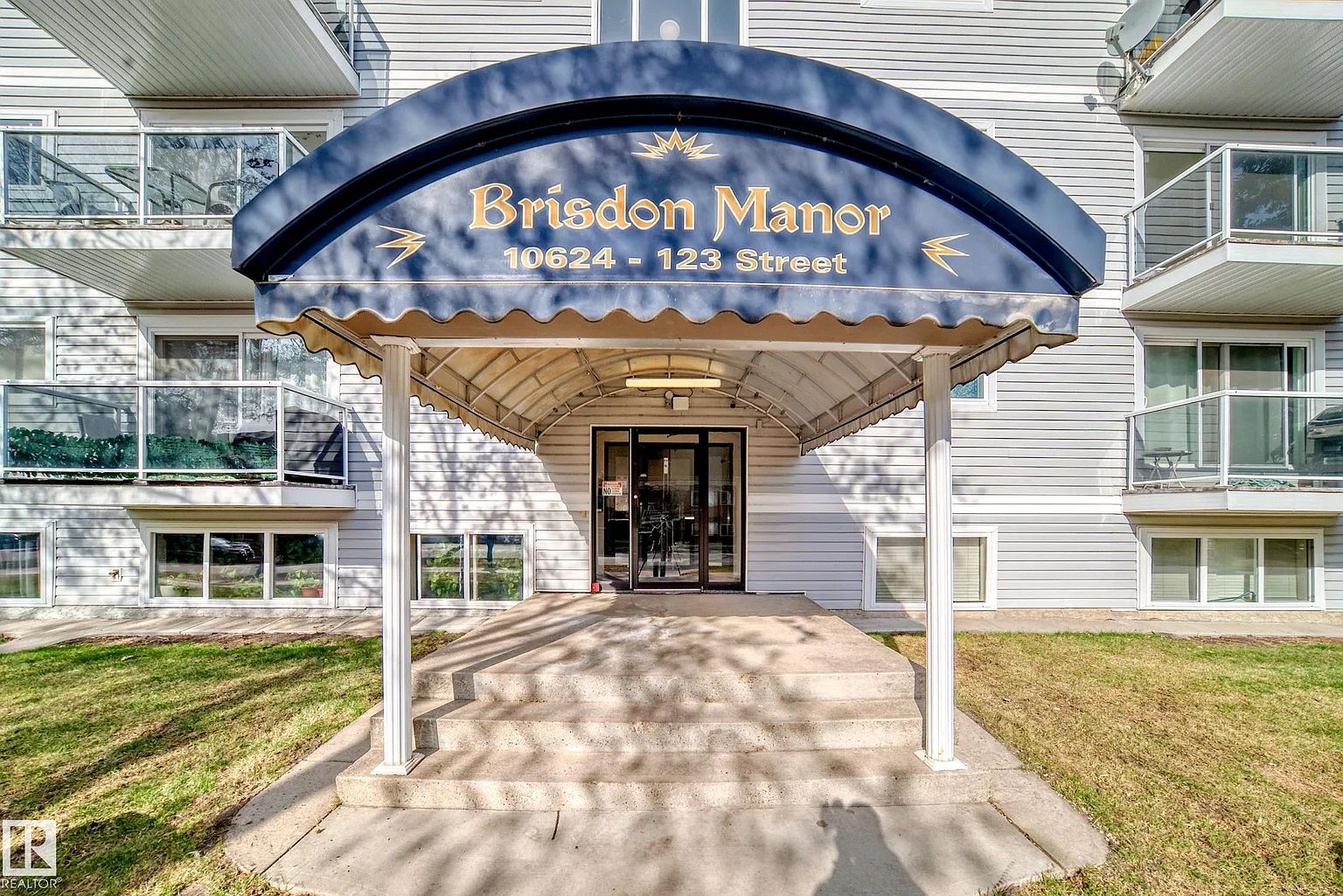 10624 123rd St NW #403 photo 1