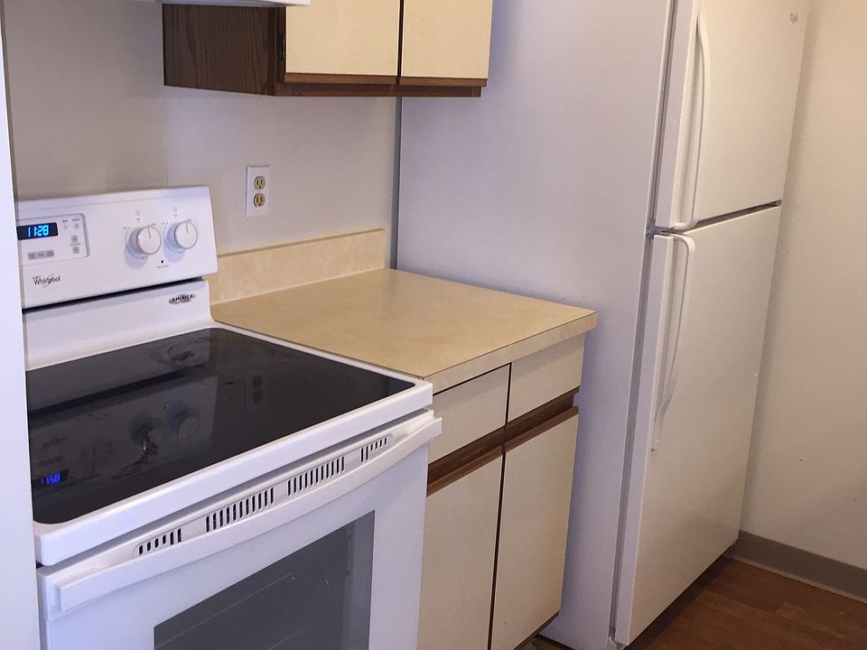 Whirlpool Appliances!