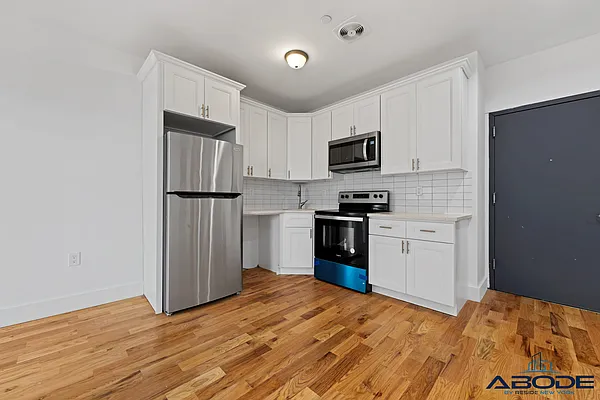 Rented by ABODE NYC LLC | media 5