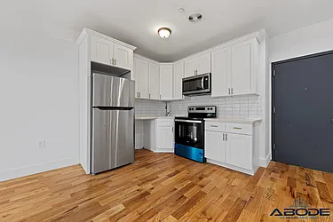 Rented by ABODE NYC LLC