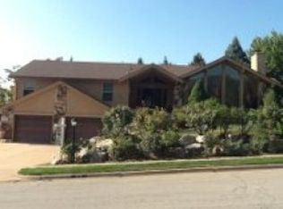 3405 N 575 E, North Ogden, UT 84414