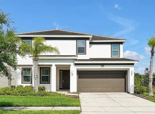 528 Marcello Blvd, Kissimmee, FL 34746