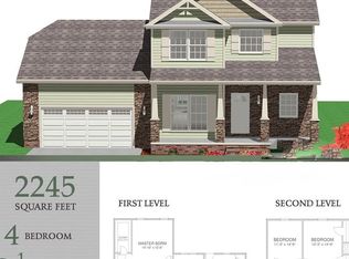 1021 Spruce Grove Rd, Duncan, SC 29334