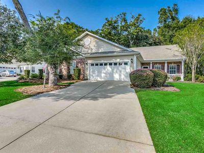18 High Grove Ct #2, Pawleys Island, SC, 29585