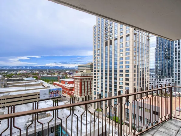 1020 15th Street #15A, Denver, CO 80202