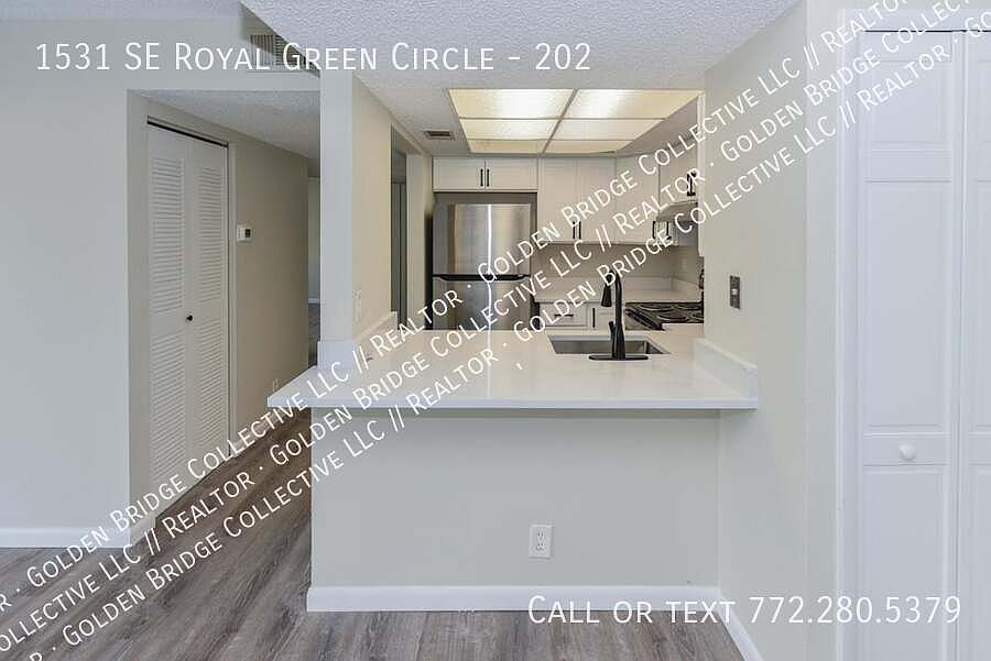 1st image of 1531 SE Royal Green Cir #202
