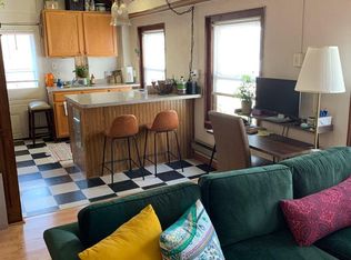 1625 Wallace St #3R, Philadelphia, PA 19130