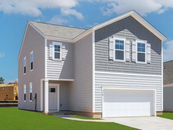 318 Willows Crescent Dr, Moncks Corner, SC 29461