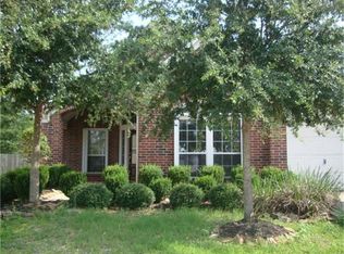 12910 Muir Woods Trl, Humble, TX 77346