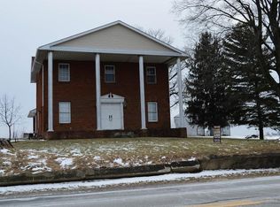 6325 Lanc Circlvle Rd SW, Lancaster, OH 43130