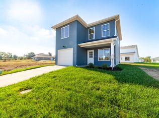 2656 Frazier Loop, Columbia, MO 65202