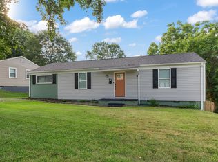 3021 Botany St, Charlotte, NC