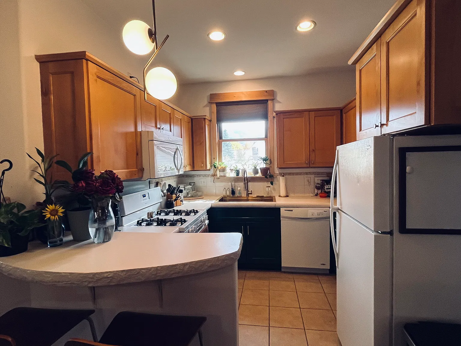 1 bed, 720 sqft, $2,800 — Photo 3
