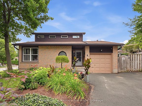 2nd image of 8 Pickwick Pl