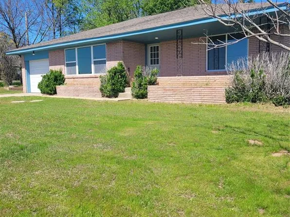 31343 Highway 19, Pauls Valley, OK 73075