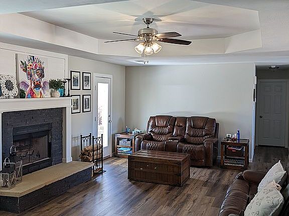 Living Room West End