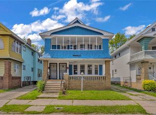 944 Paxton Rd, Cleveland, OH 44108