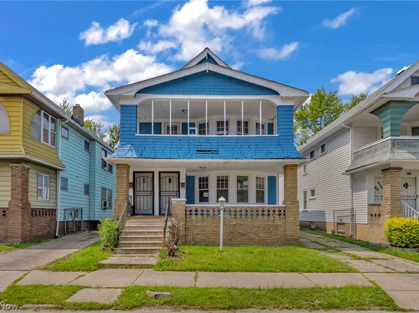 944 Paxton Rd, Cleveland, OH 44108
