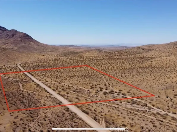 0 Lucerne Valley Cutoff, Lucerne Valley, CA 92356