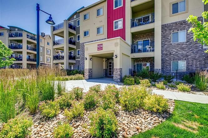 Spectacular Like New Clocktower Condo Building!