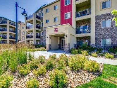 9258 Rockhurst St UNIT 412, Highlands Ranch, CO, 80129