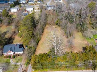 1019 Rutherford Rd, Greenville, SC 29609