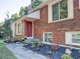 1503 E Sheridan St, Olathe, KS 66062