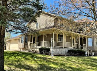 4701 Woods Crossing Rd, Jefferson City, MO 65109