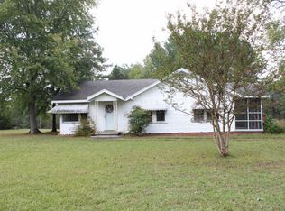 812 Hemp Street Ext, Carthage, NC 27325