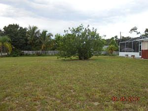 Home For Sale In Port saint lucie