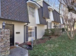 6306 Park Ave, Sandy Springs, GA 30342