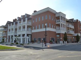 12001 Old Vine Blvd UNIT 306, Lewes, DE 19958