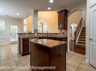 4925 Pyrenees Pass, Austin, TX 78738