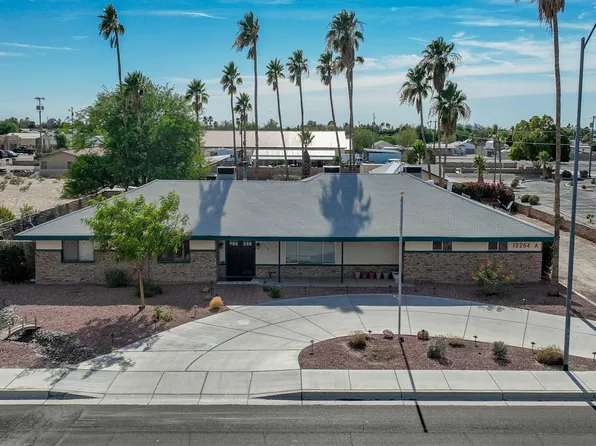 12264 S Foothills Blvd, Yuma, AZ 85367
