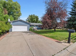 1261 Taylor St, Craig, CO 81625