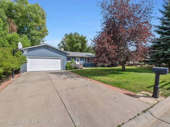 1261 Taylor St, Craig, CO 81625