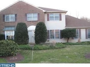 120 Roy Ln, Huntingdon Valley, PA 19006