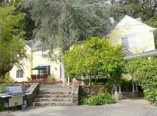 4459 Redwood Rd, Napa, CA 94558