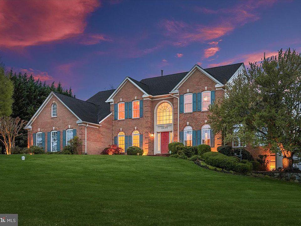 2406 Sapling Ridge Ln, Brookeville, MD 20833 | Zillow