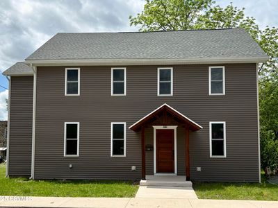 456 Shakespeare Ave, Milton, PA, 17847