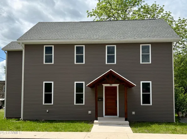 456 Shakespeare Ave, Milton, PA 17847